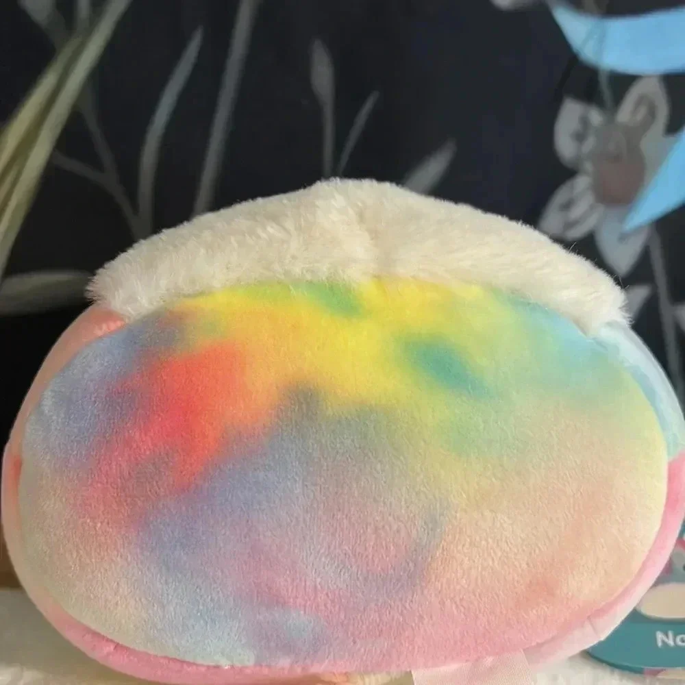 🦖💕🌊🐰✨Squishmallows NWT 7” Noe the Sea Bunny  ✨🐰🌊